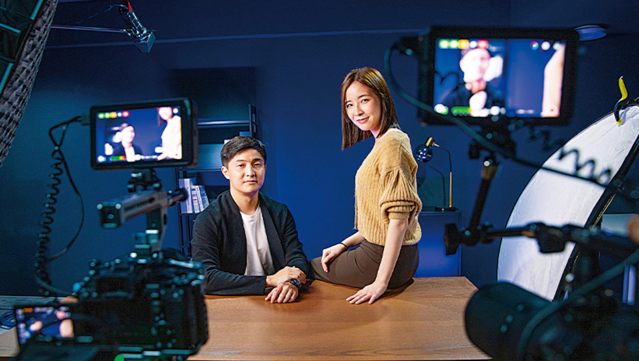 一堂線上課 8 個月吸一億元!「把知識變精品」帶它殺出紅海