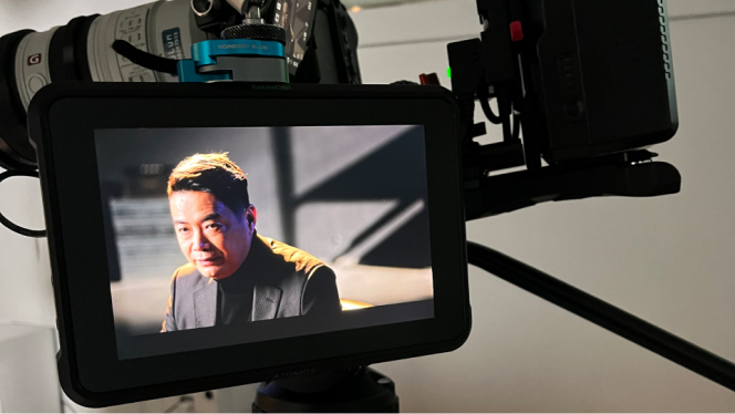 知識衛星打造企業學習服務，擴大客戶規模