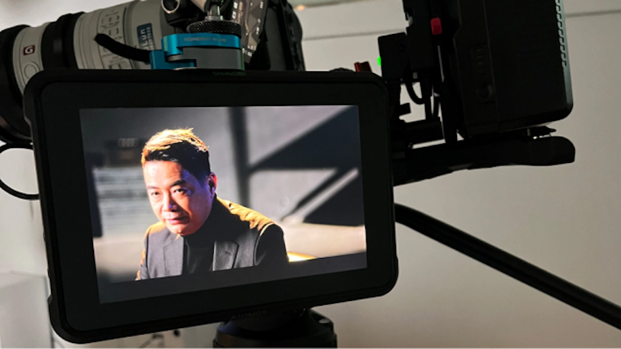 知識衛星打造企業學習服務,擴大客戶規模