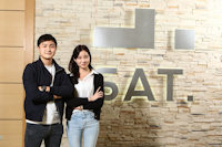 僅17堂課就營收連年破億!知識衛星「精品課」如何在同業中脫穎而出?