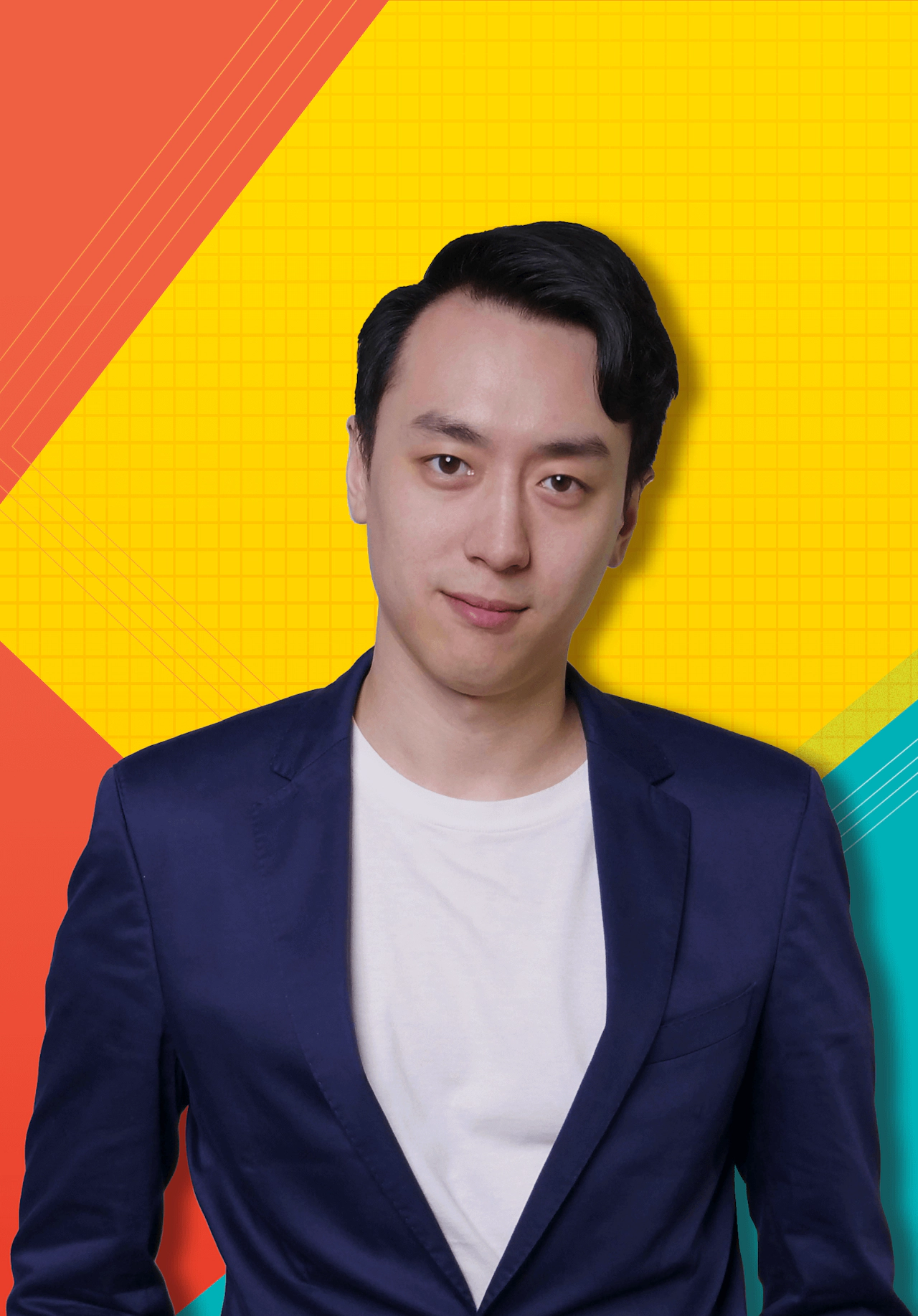 英文易開罐_Michael線上課程】不要再背了！極簡文法帶你提升英文表達力