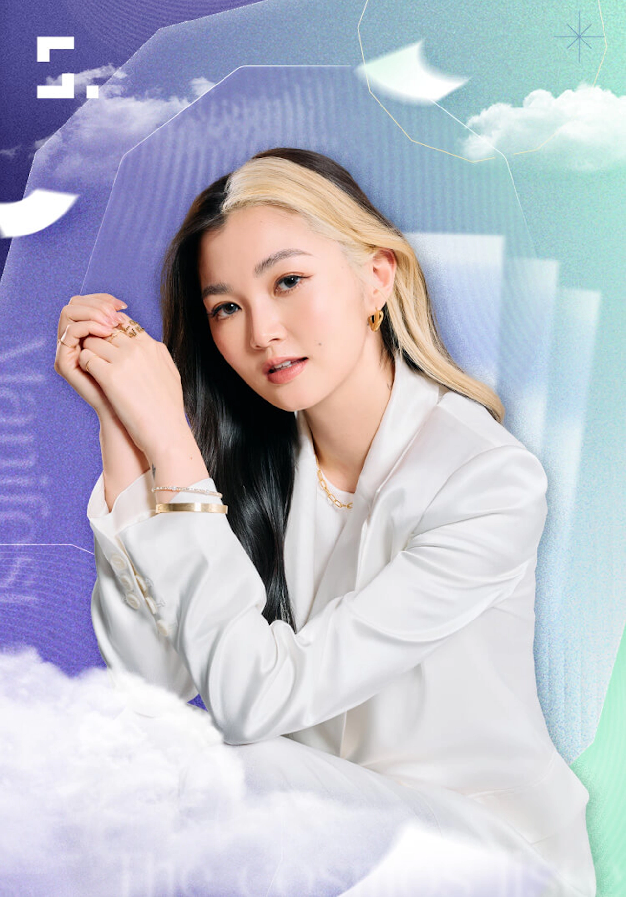 21 天顯化養成計劃|校準潛意識頻率,啟動你的好運日常