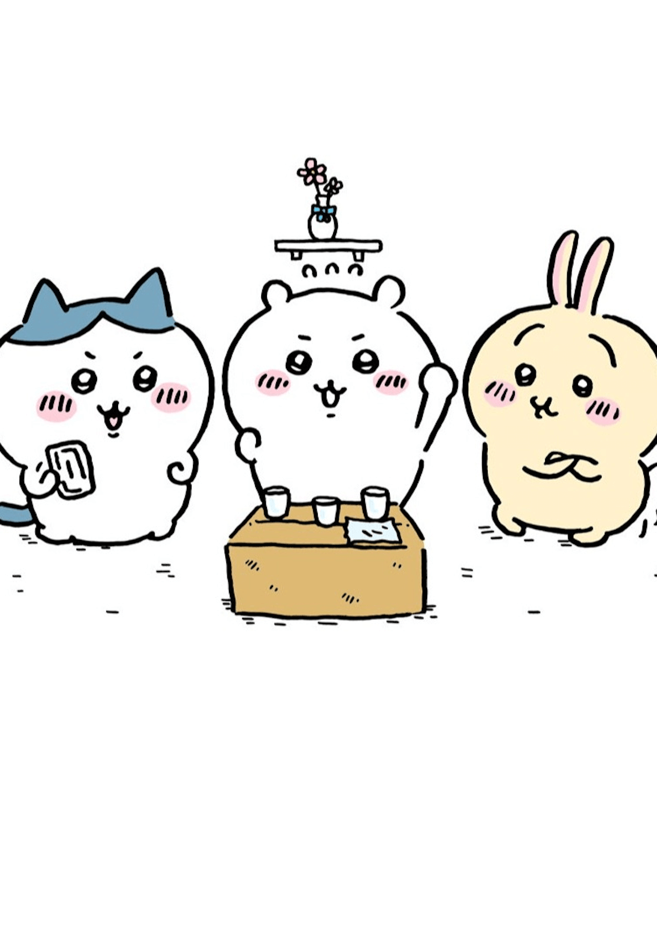 多個講師一起開的課